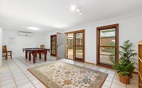 Montville Attic